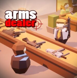 Download Idle Gun Shop Tycoon Mod Apk v0.0.1 (Unlimited Currency) Latest 2025
