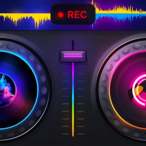 Download Dj It – Music Mixer Mod Apk v1.25 (All Content Unlocked) Terbaru 2026