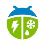 Download Weather by WeatherBug Mod Apk v5.97.1-04 (Premium Unlocked) Terbaru 2025