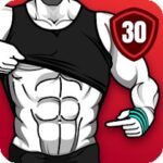 Download Six Pack in 30 Days – Abs Workout Mod Apk v1.2.13 (Pro Unlocked) Terbaru 2025