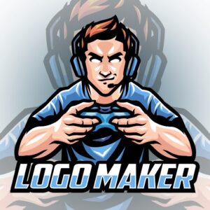 Download Gaming Logo Maker: Esport Logo Mod Apk v1.6.1 (Premium Unlocked) Latest 2025