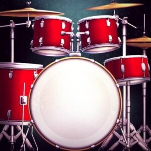 Download Drum Solo Studio Mod Apk v3.8.3 (Premium Unlocked) Latest 2025