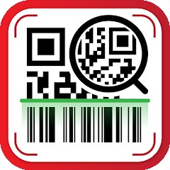 Download QR Scanner – Barcode Reader Mod Apk v3.6.3 (Premium Unlocked) Terbaru 2026