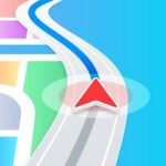 Download Offline Map Navigation Mod Apk v2.2.2.3 (Premium Unlocked) Terbaru 2025