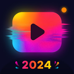 Télécharger Glitch Video Effect – VideoCook Mod Apk v2.6.0.1 (Pro Unlocked) dernière version 2026