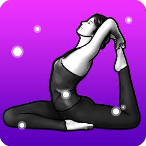 Download Yoga Workout Mod Apk v1.33 (Premium Unlocked) Terbaru 2025