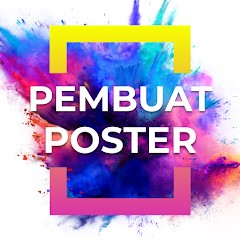 Download Poster Maker – Flyer Creator Mod Apk v1.3.12 (Premium Unlocked) Latest 2025