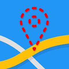 Download Fake GPS Mod Apk v5.8.2 (Pro Unlocked) Terbaru 2026