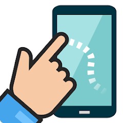 Download Auto Clicker : Click Assistant Mod Apk v1.18.3 (VIP Unlocked) Terbaru 2026