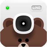 Download LINE Camera Mod Apk v19.0.6 (Premium Unlocked) Terbaru 2025