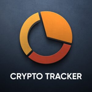 Tải xuống Crypto Tracker – Coin Stats Mod Apk v5.30.3 (Pro, Đã mở khóa các tính năng trả phí) mới nhất 2026