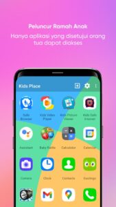 Screenshot Kids Place Parental Controls Mod APK