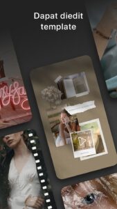 Screenshot Graphionica Mod APK