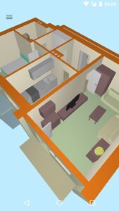 Screenshot Floor Plan Creator Mod APK