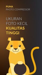 Screenshot Puma: Photo Resizer Compressor Mod APK