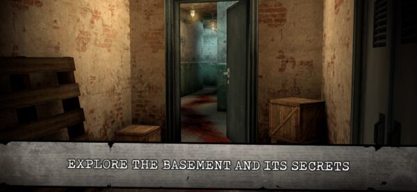 Screenshot Mr. Meat 2: Prison Break Mod APK