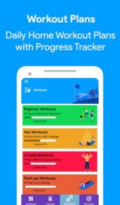 Screenshot Health Manager Mod APK