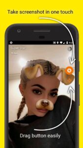 Screenshot Private Screenshots Mod APK