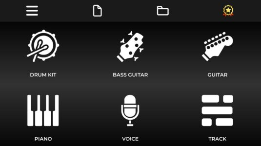 Screenshot Band Live Rock Mod APK