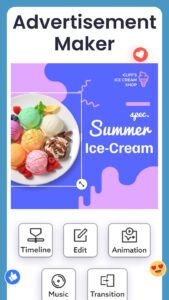 Screenshot Marketing Video Maker Mod APK