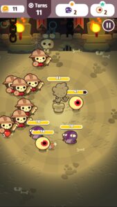 Screenshot Micro RPG Mod APK