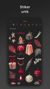 Screenshot Graphionica Mod APK