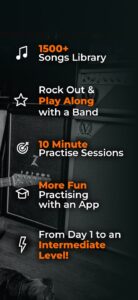 Screenshot Justin Guitar Mod APK