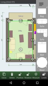 Screenshot Floor Plan Creator Mod APK