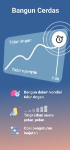 Screenshot Sleep as Android: Smart alarm Mod APK