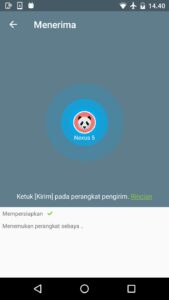 Screenshot Easy Share Mod APK