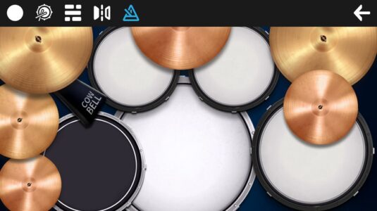 Screenshot Band Live Rock Mod APK