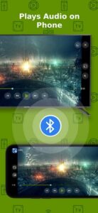 Screenshot Castify Mod APK