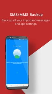 Screenshot Handcent Next SMS messenger Mod APK