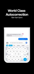 Screenshot Typewise Offline Keyboard Mod APK