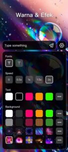 Screenshot LED Scroller - LED Banner Mod APK