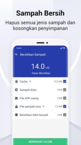 Screenshot Fancy Security & Antivirus Mod APK