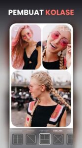 Screenshot Photo Editor Picsa Mod APK