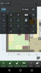 Screenshot Floor Plan Creator Mod APK