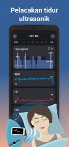 Screenshot Sleep as Android: Smart alarm Mod APK