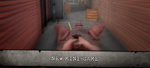 Screenshot Mr. Meat 2: Prison Break Mod APK