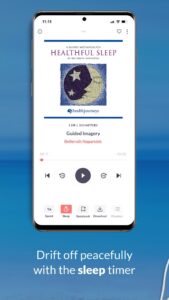 Screenshot Empower You: Unlimited Audio Mod APK