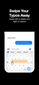 Screenshot Typewise Offline Keyboard Mod APK