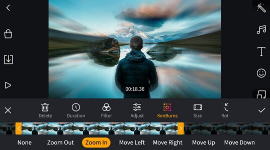 Screenshot Film Maker Pro - Movie Maker Mod APK