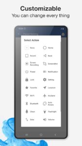 Screenshot Assistive Touch Mod APK