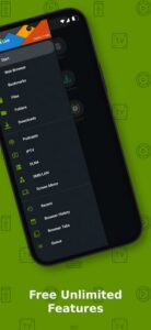 Screenshot Castify Mod APK