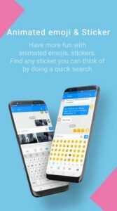 Screenshot Handcent Next SMS messenger Mod APK