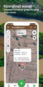 Screenshot GLand : GPS Field Area Measure Mod APK