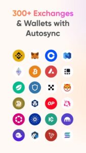 Screenshot CoinStats - Crypto Tracker Mod APK