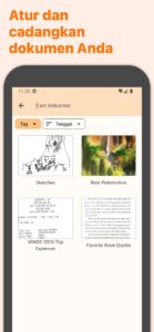 Screenshot Genius Scan - PDF Scanner Mod APK