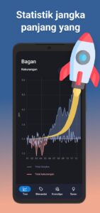 Screenshot Sleep as Android: Smart alarm Mod APK